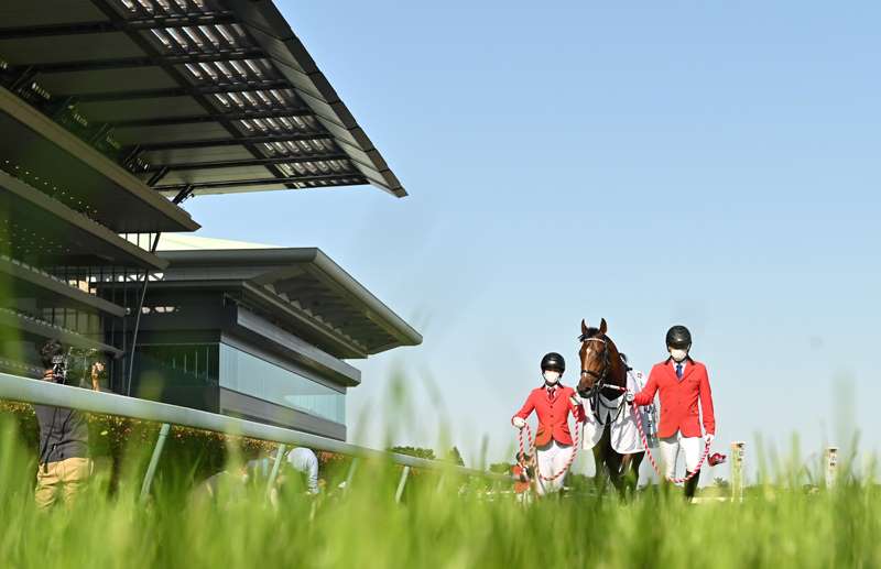 Horse Racing Do Deuce Tokyo Yushun Derby May 2022 002 Japan Forward Horse Racing Do Deuce Tokyo Yushun Derby May 2022 002 Japan Forward