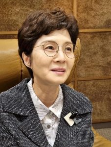 INTERVIEW | Kim Hyon-hui: North Korea Afraid of Secrets Coming Out if