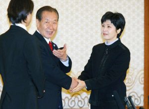 INTERVIEW | Kim Hyon-hui: North Korea Afraid of Secrets Coming Out if