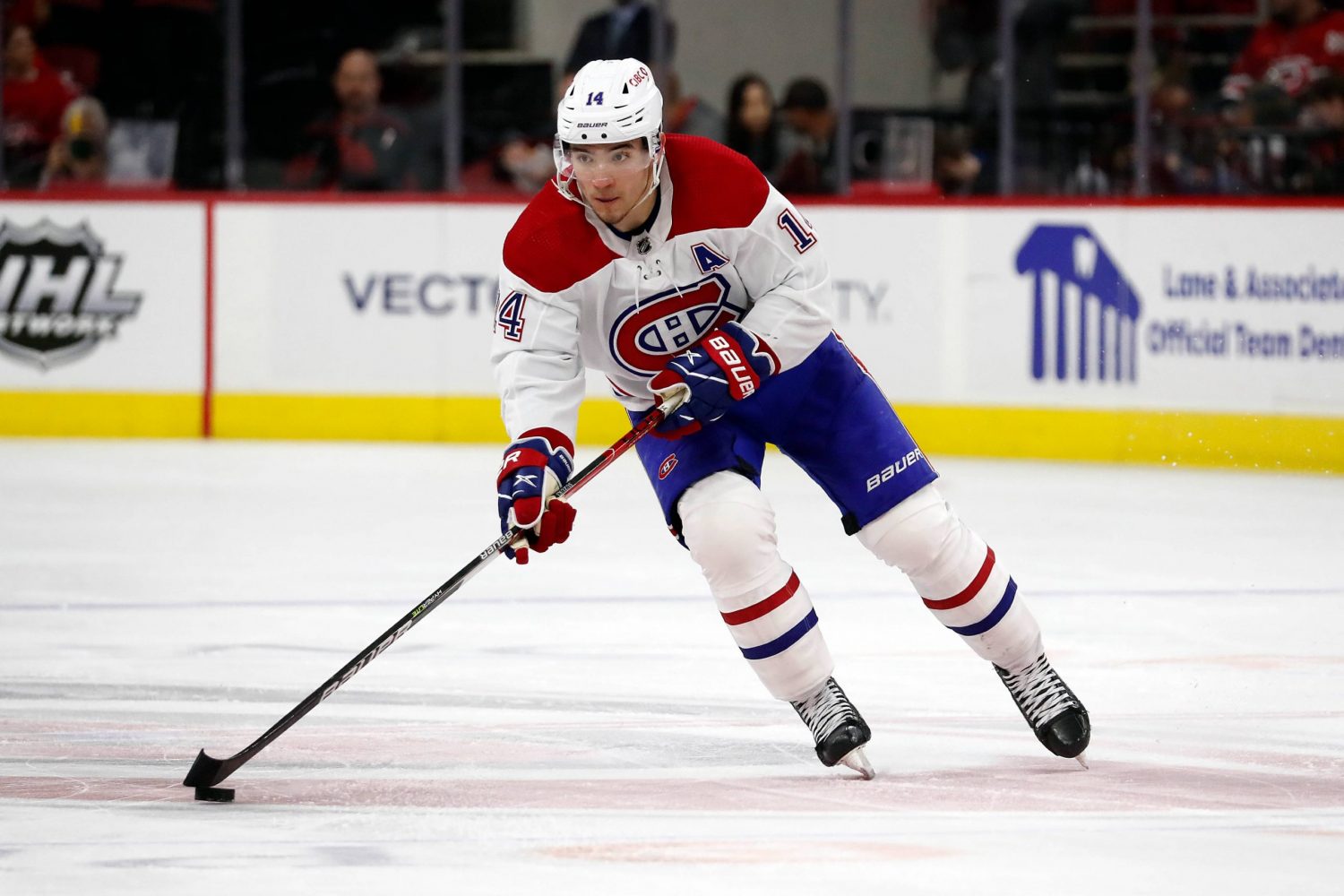 Montreal Canadiens with Career Years Who Can Hit Another Gear