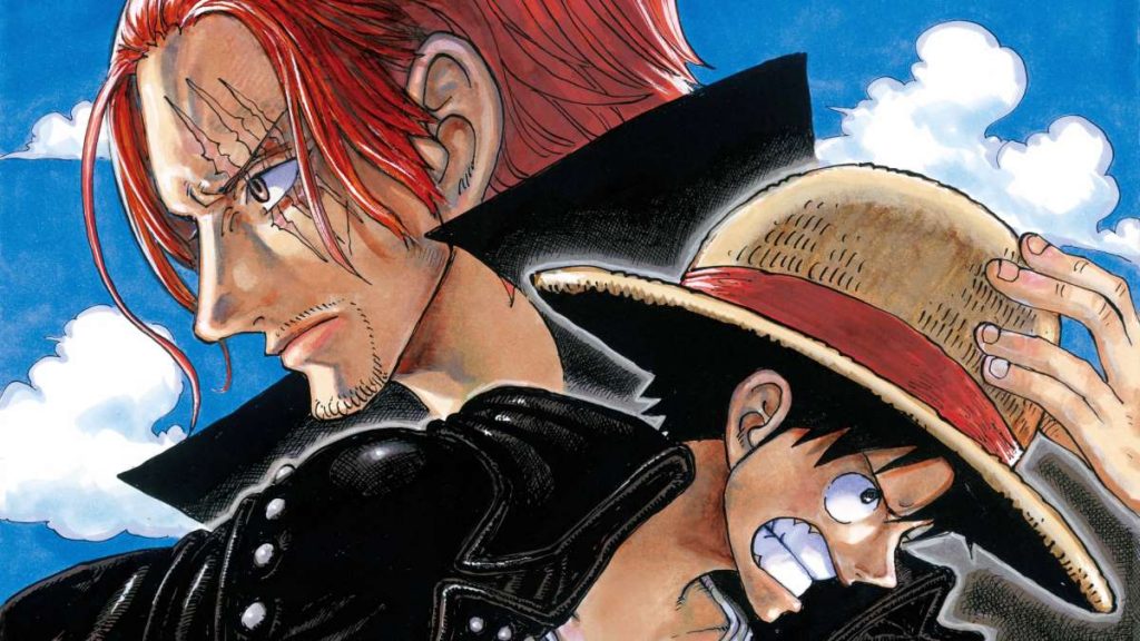 The New 'One Piece' Movie Has Grossed Over 15 Billion Yen Behind the