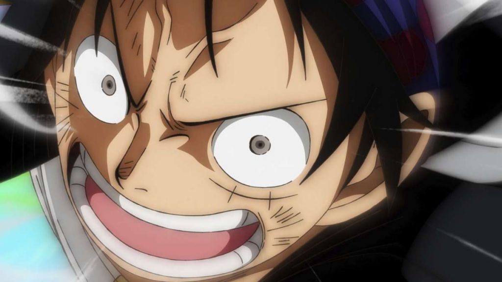 Latest One Piece Movie Does Big Business in Japan