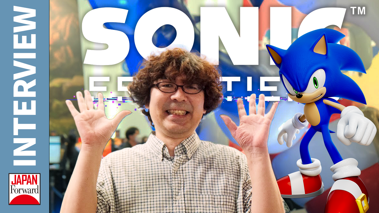 FFXVI, Sonic Frontiers, Wo Long take Japan Game Awards at TGS 2022