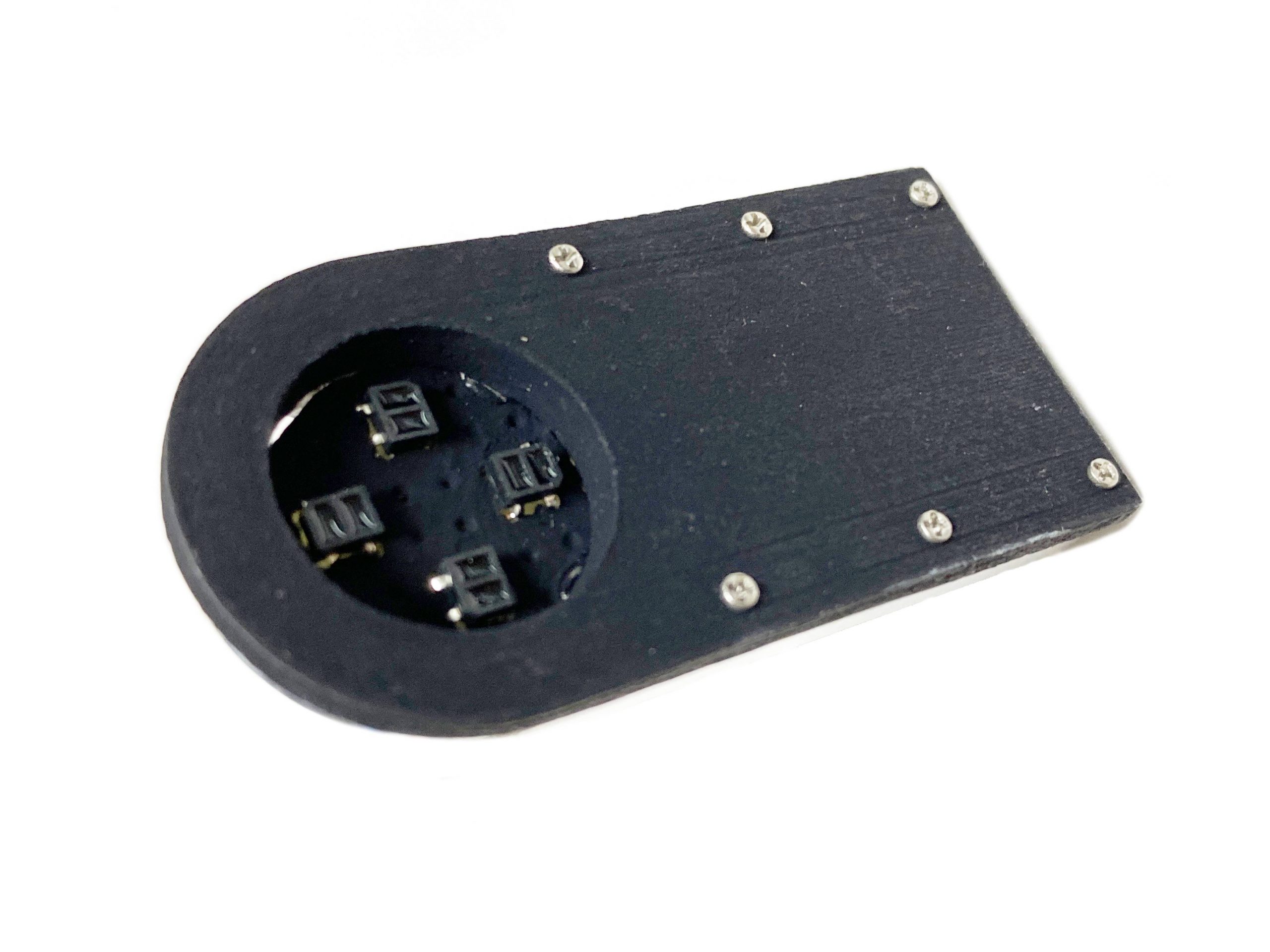 Thinker sensor JAPAN Forward