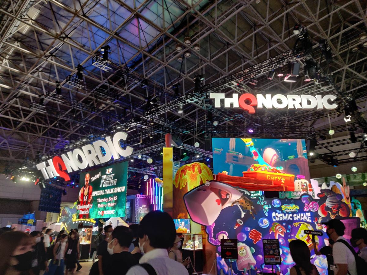 Tokyo Game Show 2022 (17)min JAPAN Forward