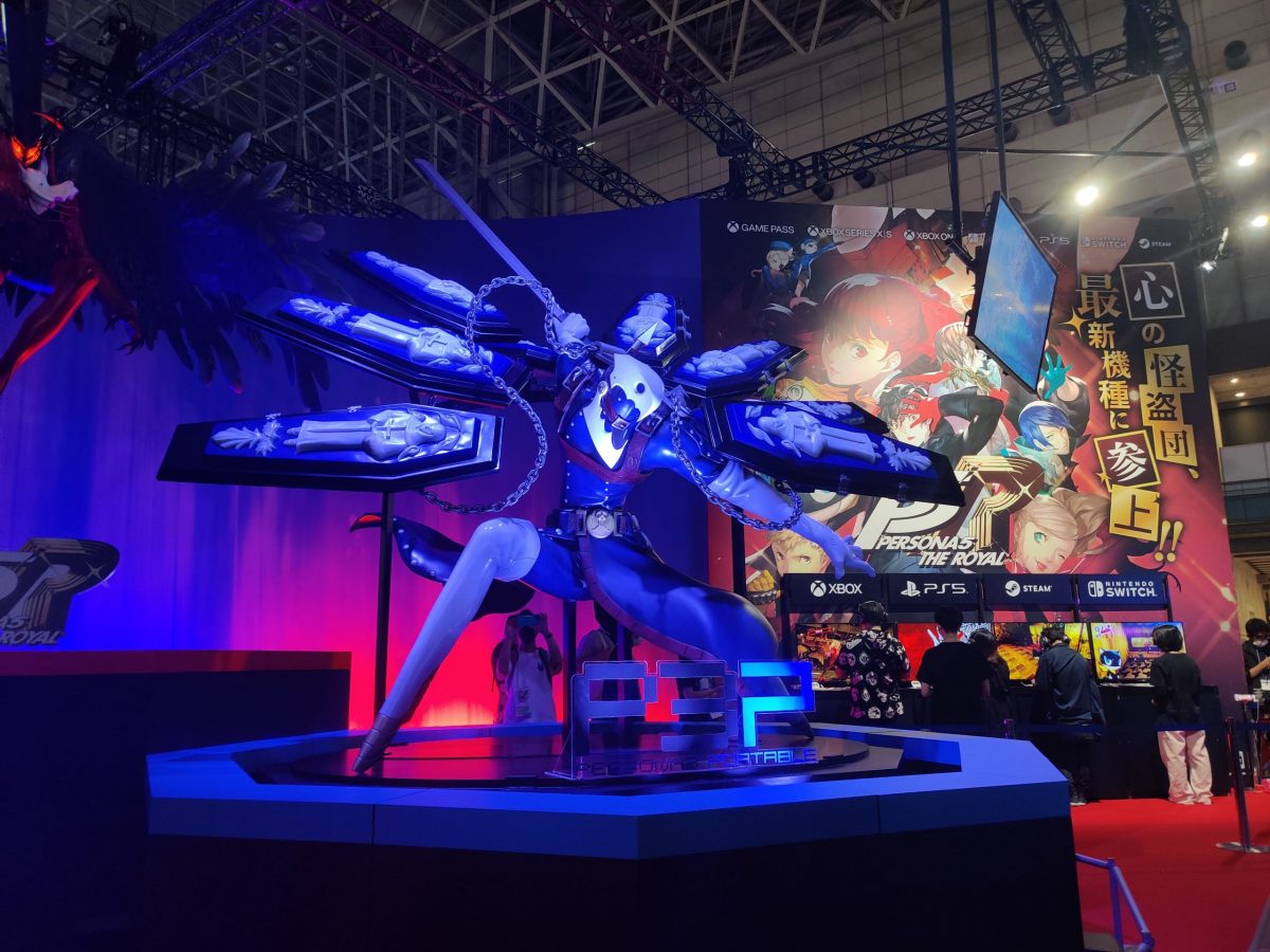 Tokyo Game Show 2022 (5)min JAPAN Forward