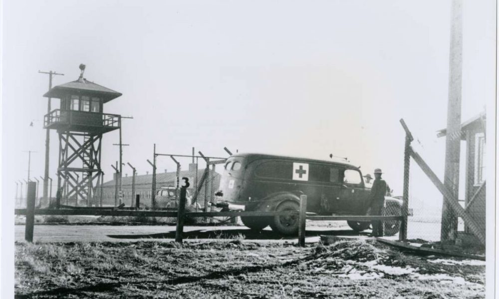 Japanese Americans