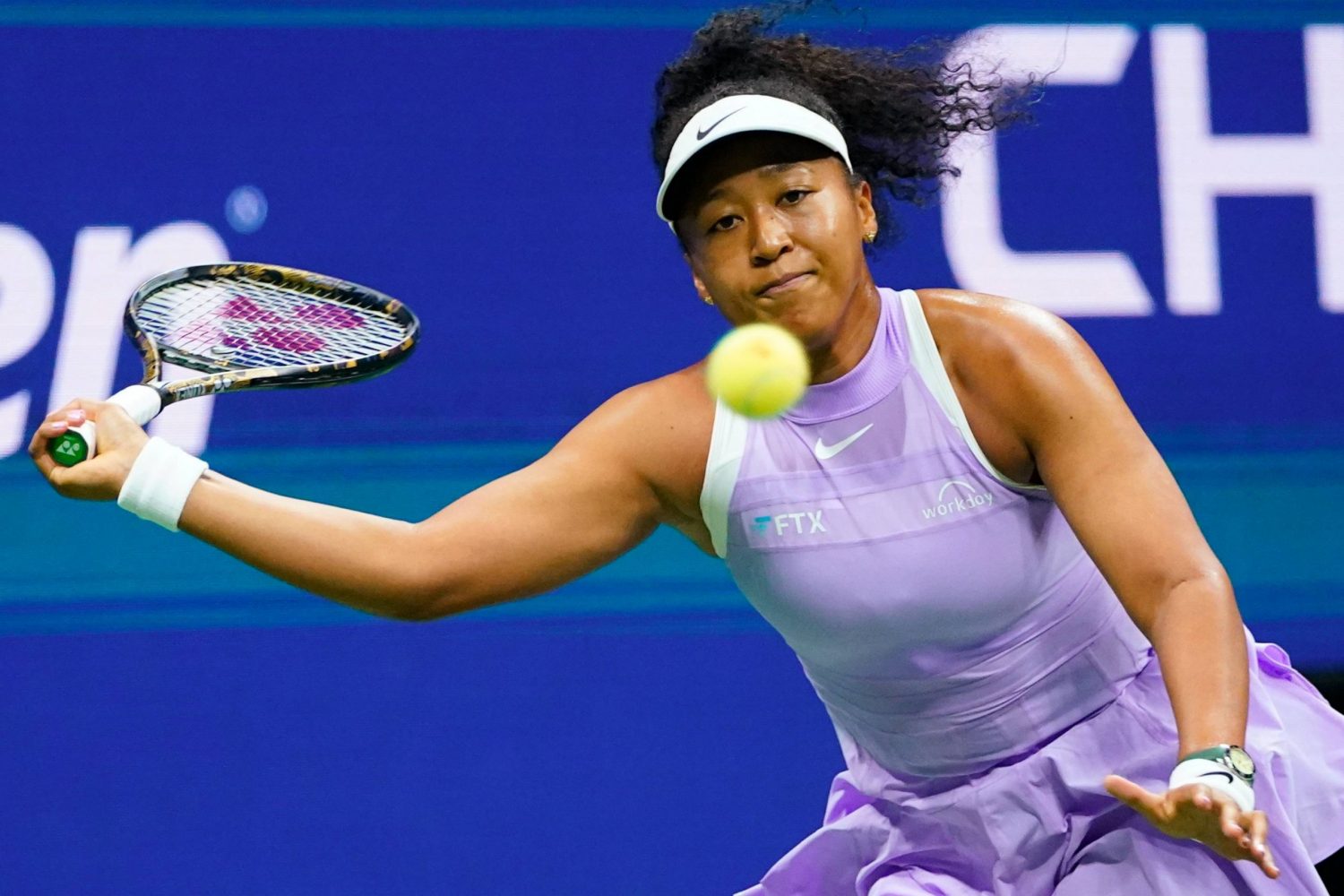 Tennis: Naomi Osaka dedicates win to fans in Japan, world amid