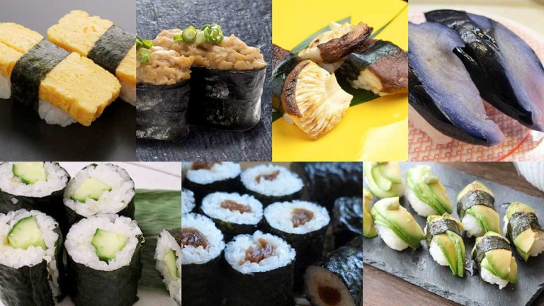 7-vegetarian-sushi-options-featured