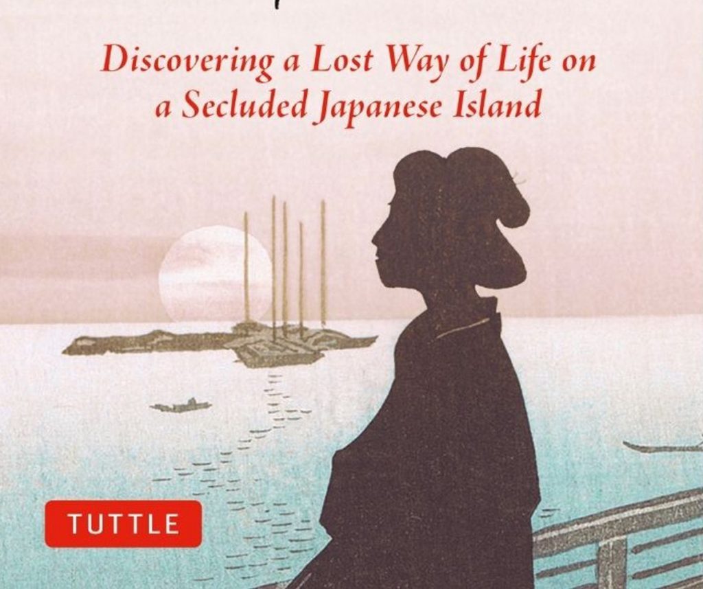 BOOK REVIEW 'The Widow, The Priest and The Octopus Hunter' by Amy