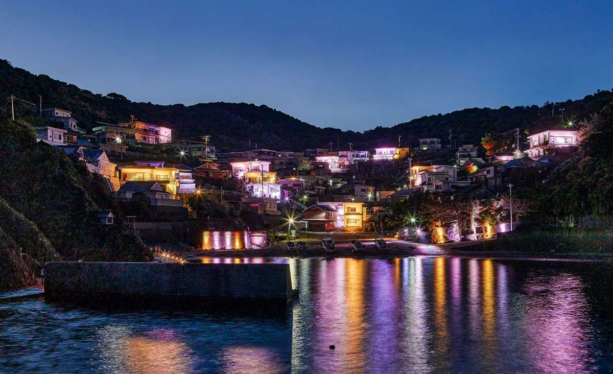 Grenada To Host A New Festival Of Lights On The Carenage For