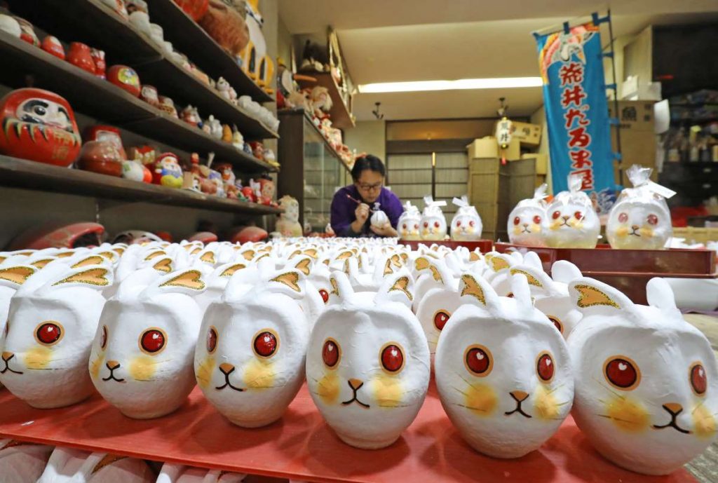 What are Daruma?  Japan Wonder Travel Blog