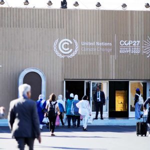 20221106 COP27 Climate Summit 001