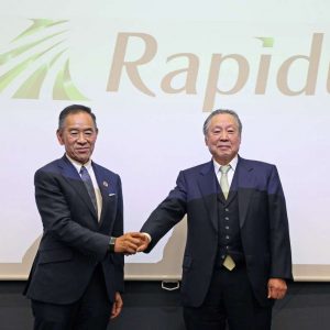 semiconductor Rapidus technology