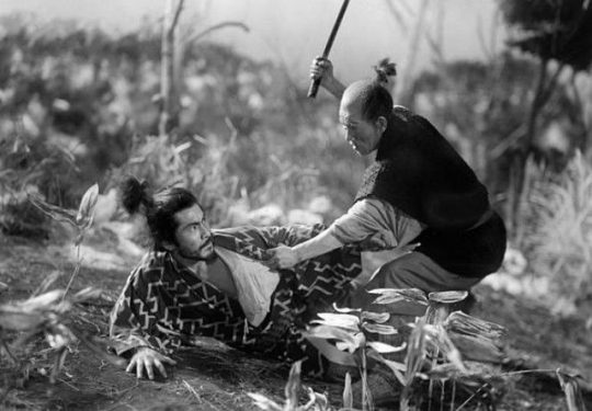 Salute to Toshiro Mifune: Japan's Greatest Movie Star | JAPAN Forward