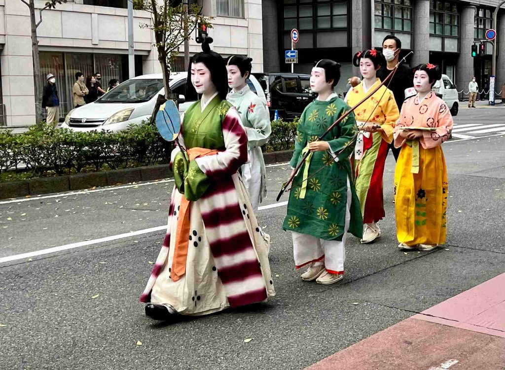 Festival Kimono Men 'Matsuri