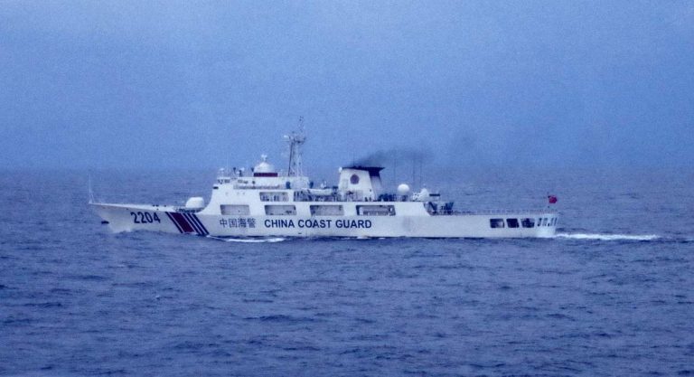 Xi Jinping Senkaku defense panel defense boost Japan China maritime. predictions Quad Senkaku Islands