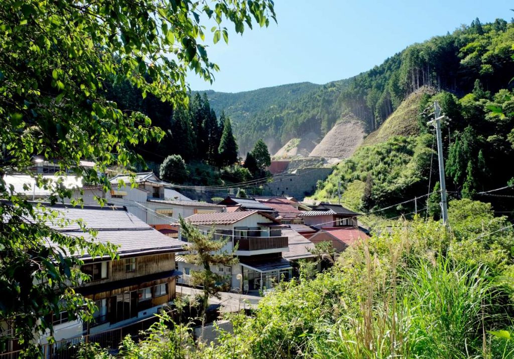 地方団体