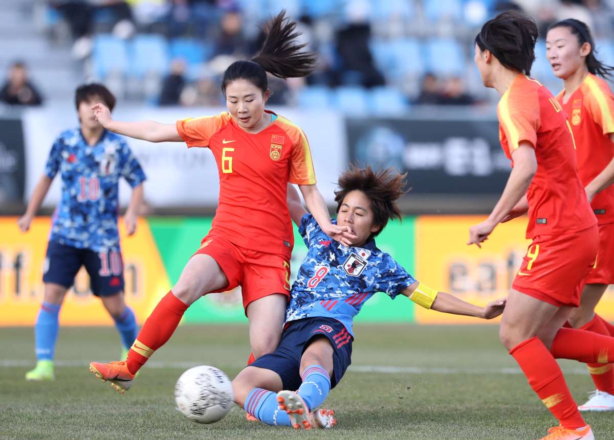 Inaugural China Youth Football League kicks off -Xinhua