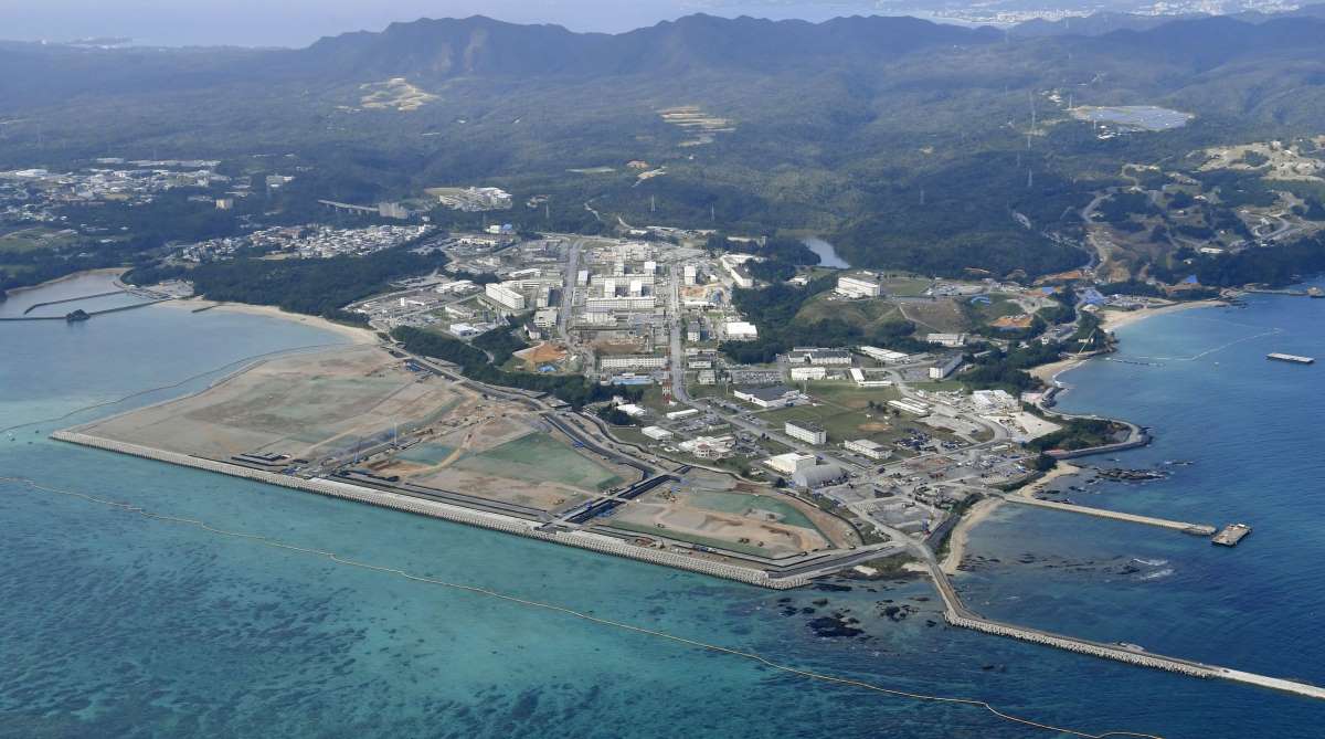 Okinawa