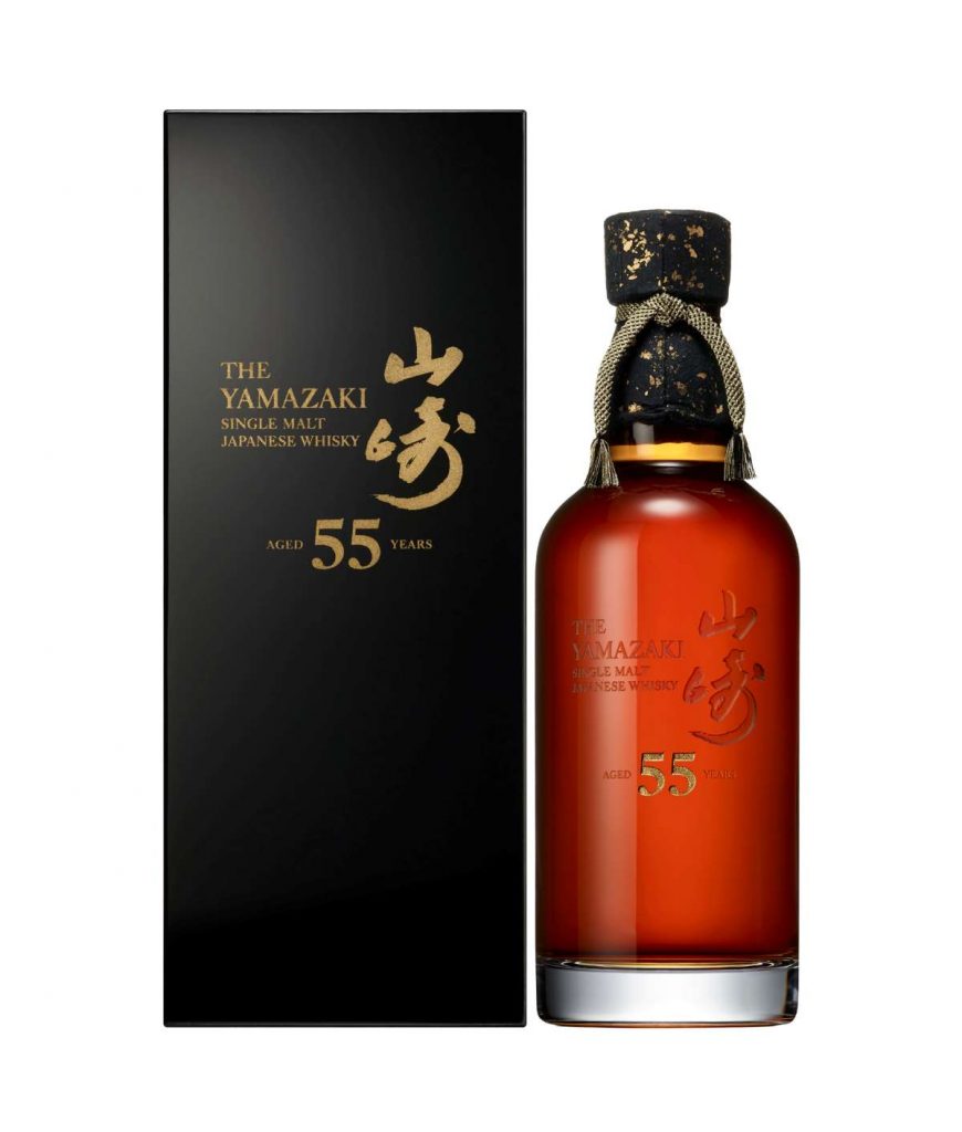 Japanese whisky