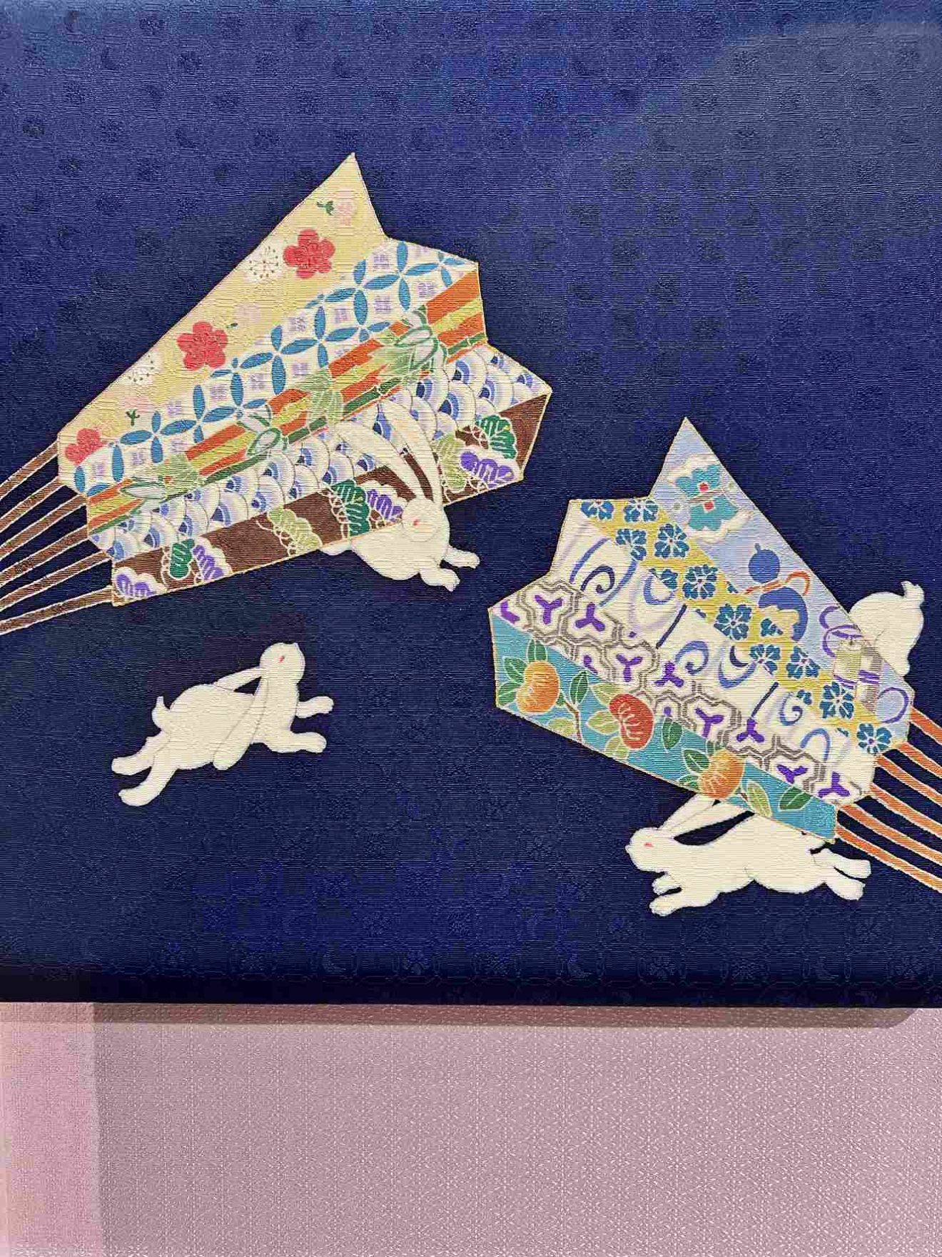 [Kimono Style] Winter Seasonal Kimono for Your EndofYear Wardrobe