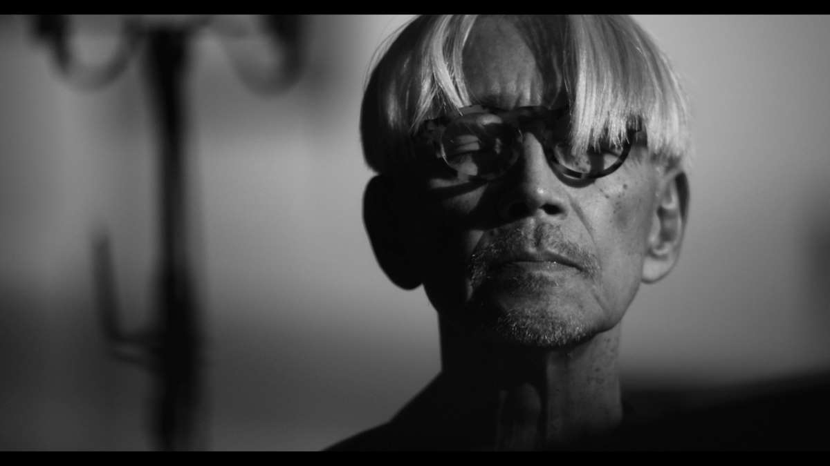 Ryuichi Sakamoto 