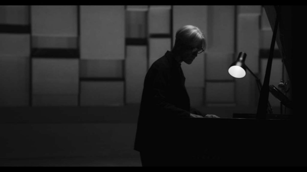 Ryuichi Sakamoto