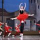 National Ukrainian Ballet Nobuhiro Terada