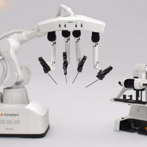 surgical robot