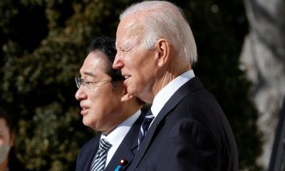 Japan-US alliance