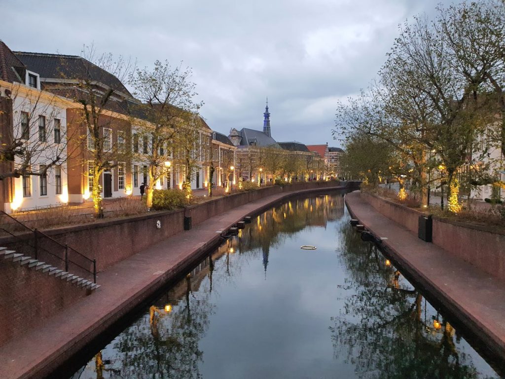 Huis ten Bosch 