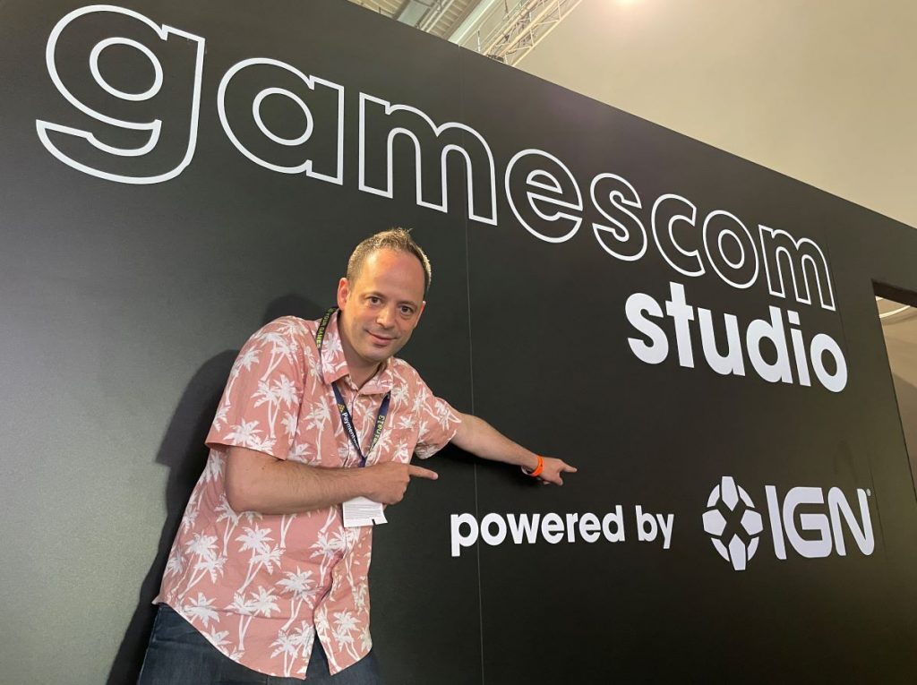 The Soulslikes of gamescom 2023 Show the Genre Has Grown Up - IGN