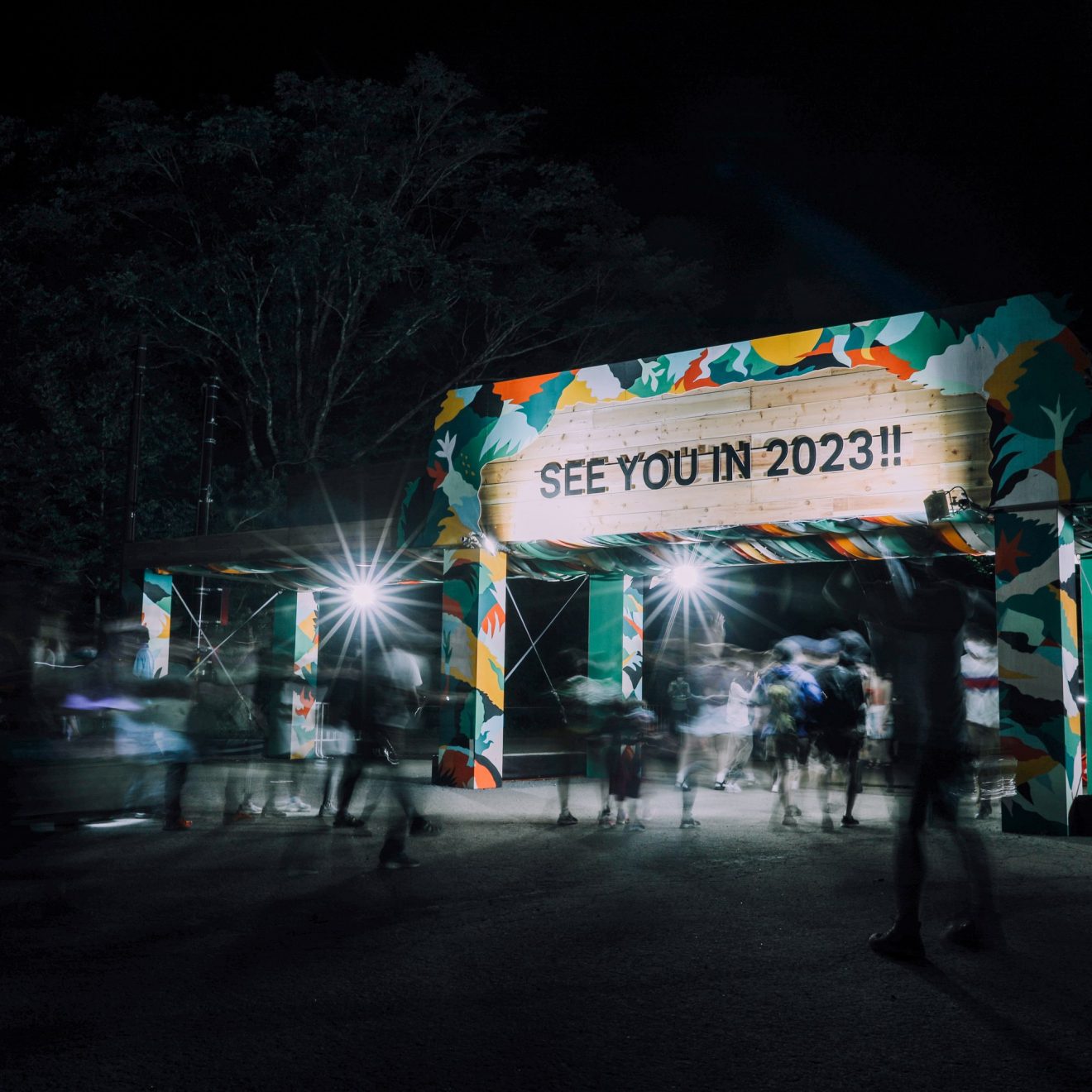 9 Music Festivals in Japan Happening in 2023 | JAPAN Forward