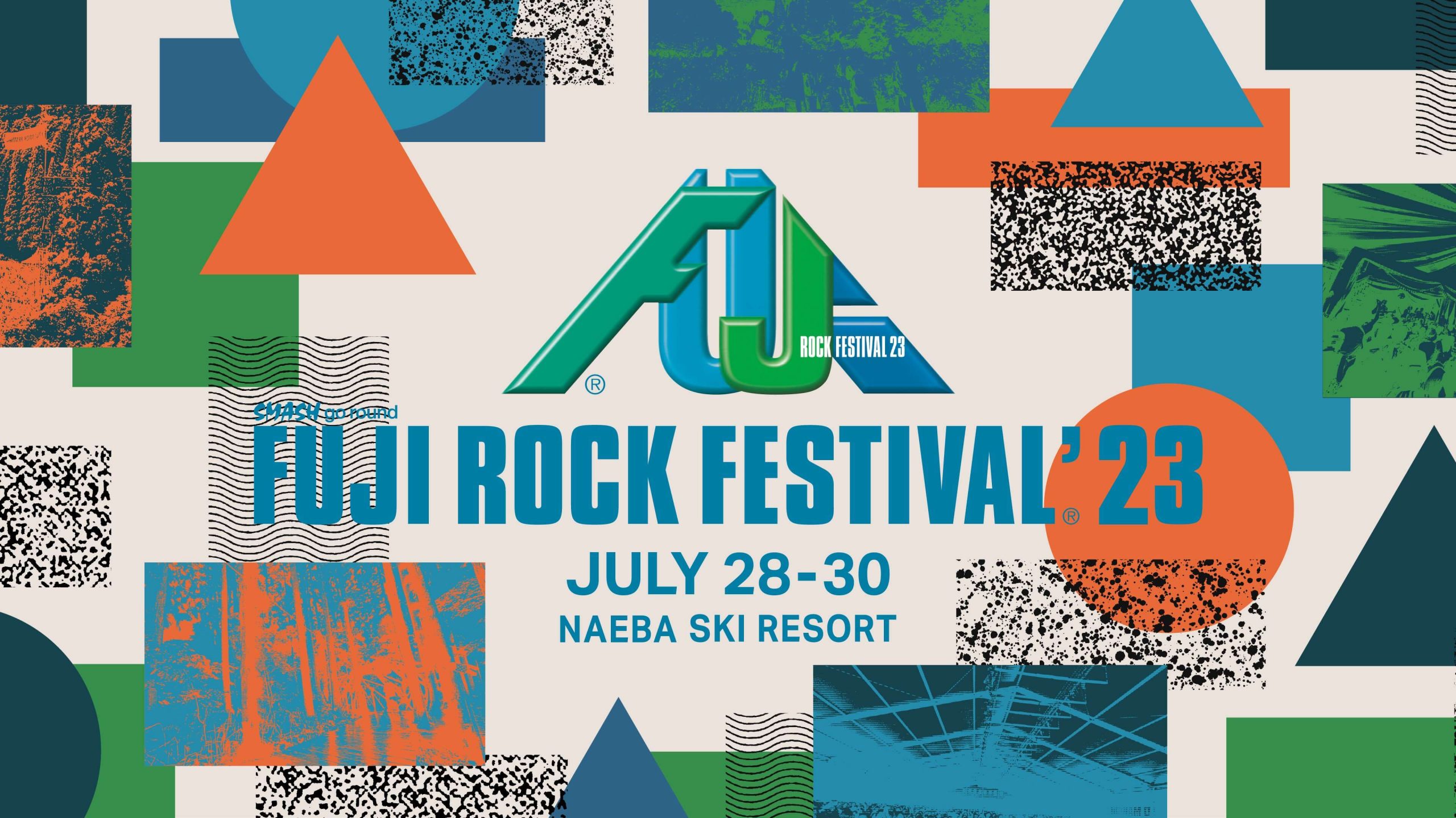 FUJI ROCK FESTIVAL 2023 is On! Here's What We Know So Far | JAPAN