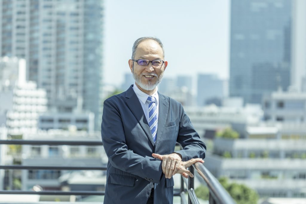 Hiroyuki Abe Minority Shareholders Japan In-depth
