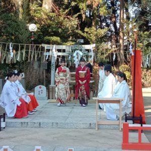 Mito Shrine