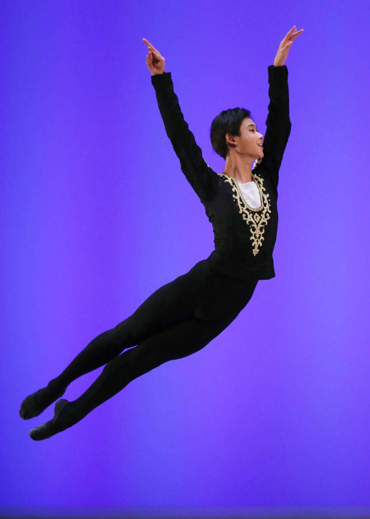 Prix de Lausanne