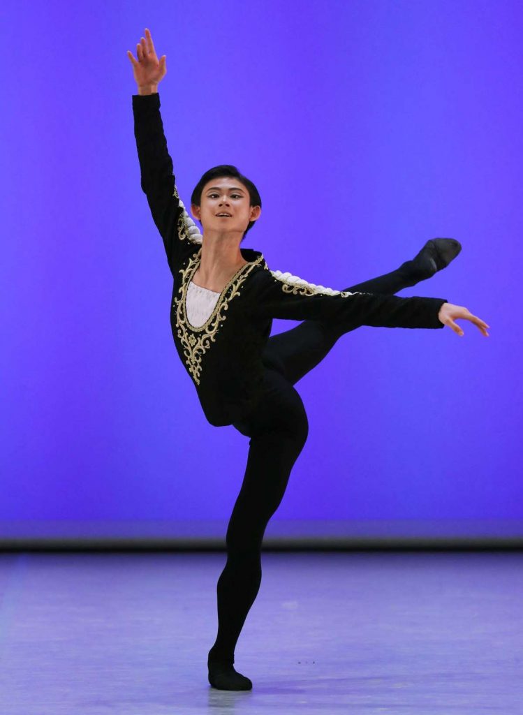 Prix de Lausanne