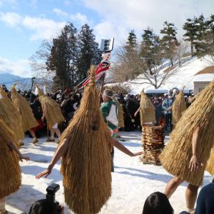 20230211 Kasedori Festival Yamagata 001