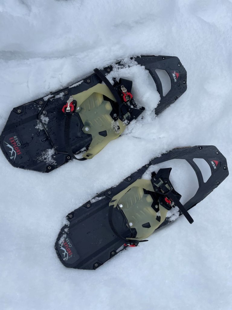 Snowshoeing An Easy Way to Enjoy Japan's Winter Wonderland JAPAN Forward