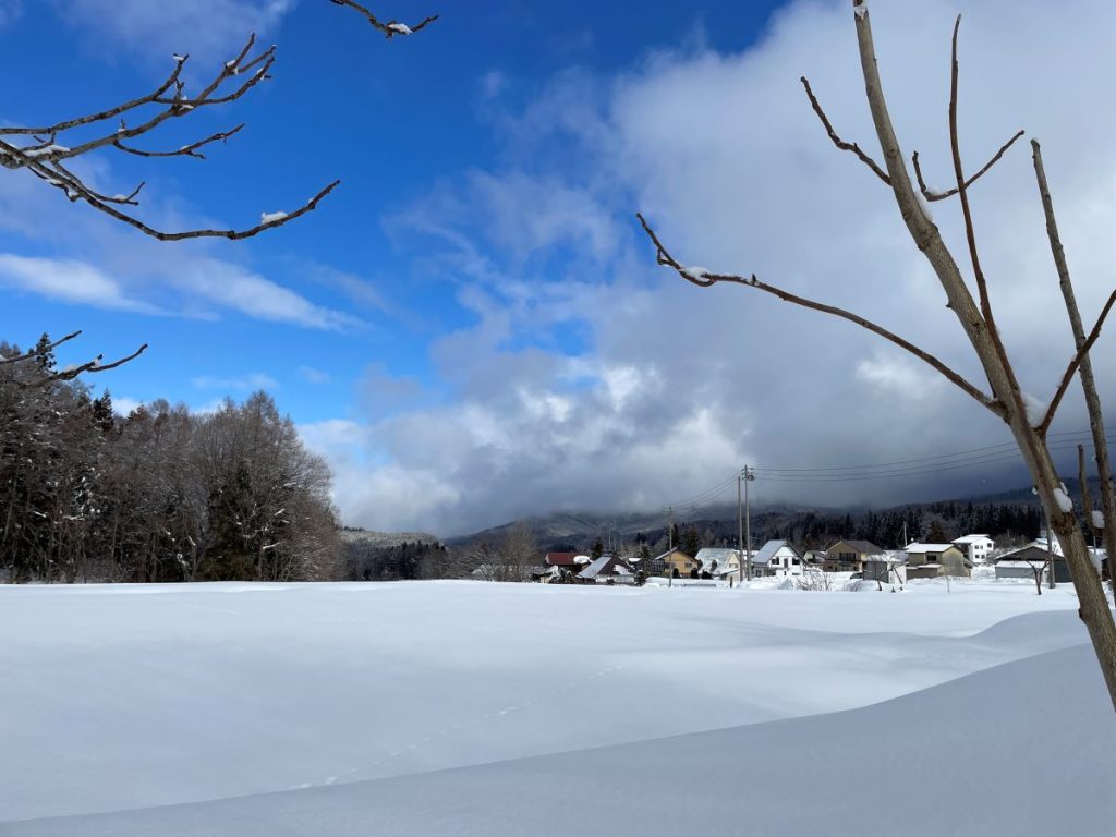 Snowshoeing An Easy Way to Enjoy Japan's Winter Wonderland JAPAN Forward