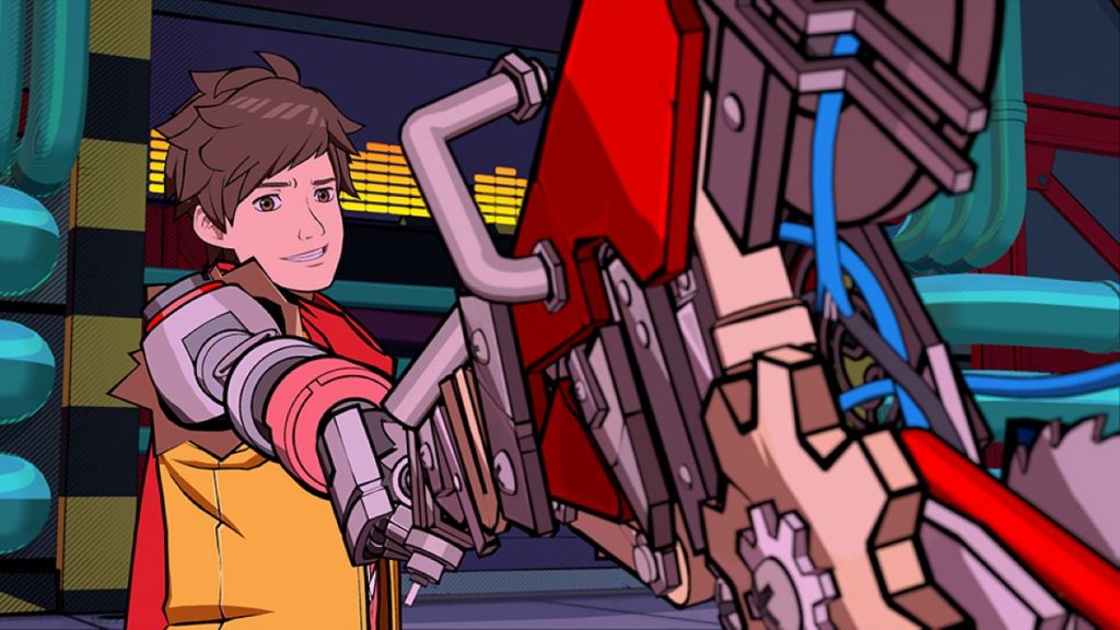 Generator Rex season 1 - Metacritic