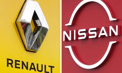 Nissan and Renault
