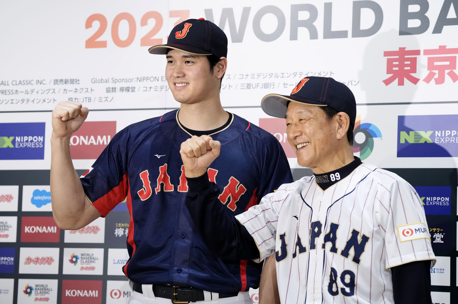 ODDS and EVENS] Samurai Japan Savored the WBC Pool B Joyride, but