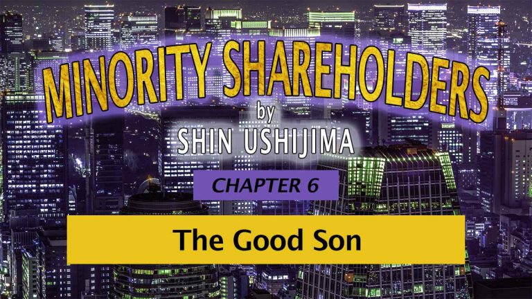 book-series--minority-shareholders-chapter-6-the-good-son-featured