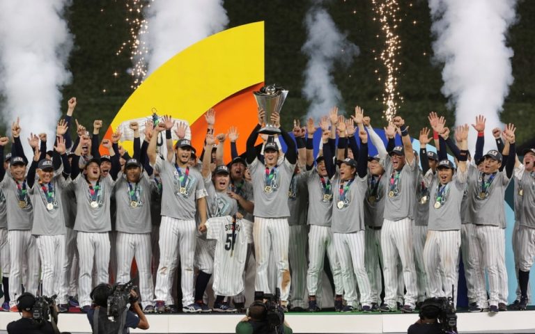 World Baseball Classic