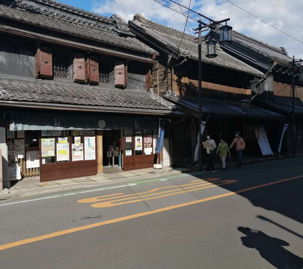 sakura Kawagoe