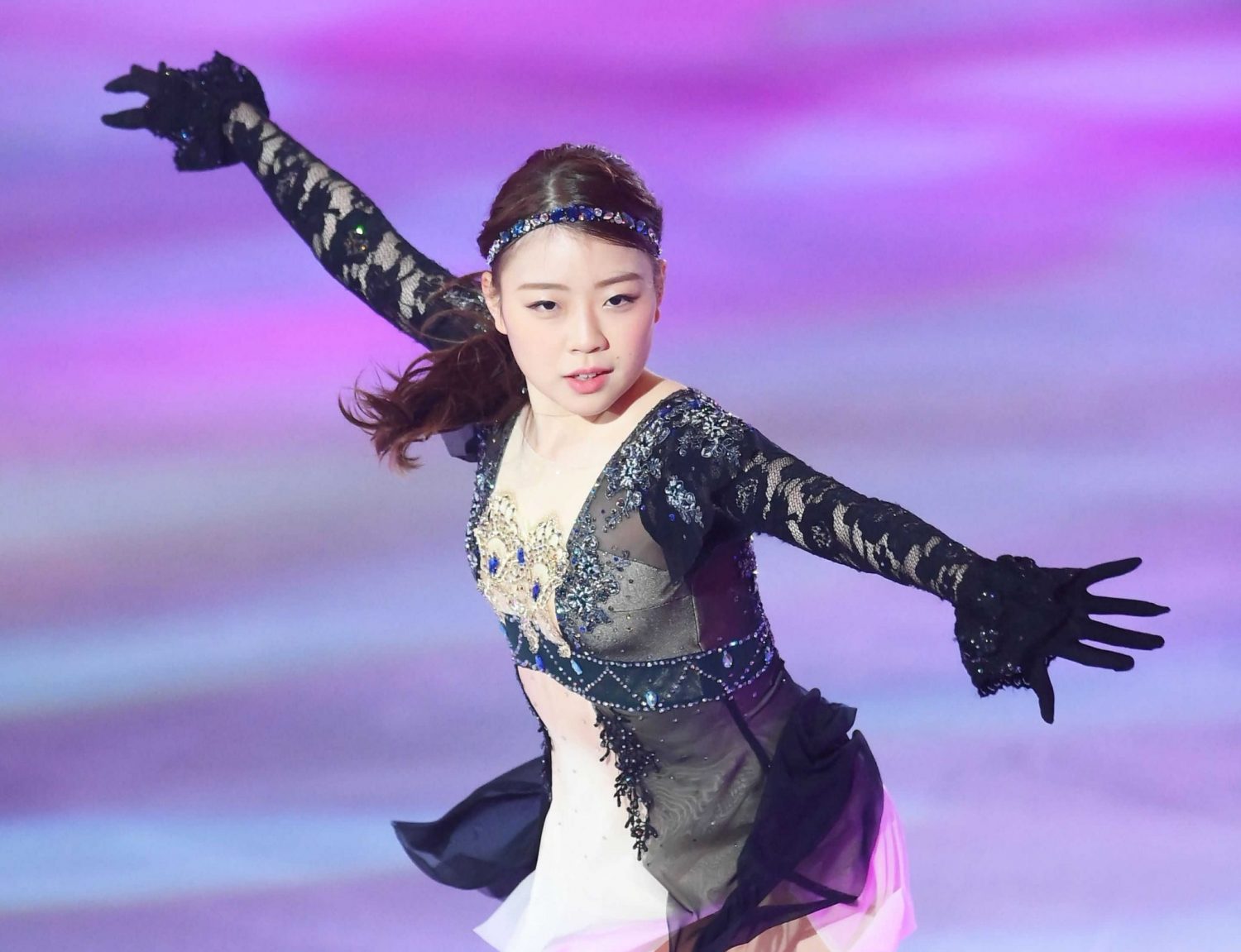 Rika Kihira