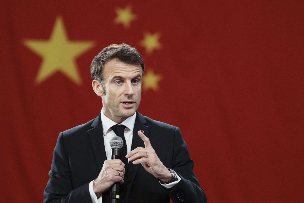 editorial-or-macron-s-remarks-will-put-taiwan-in-jeopardy-embolden-china-or-japan-forward